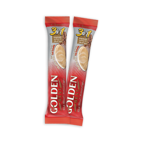 Golden Grup | golden best, instant coffee, 2in1, 2si 1 Arada