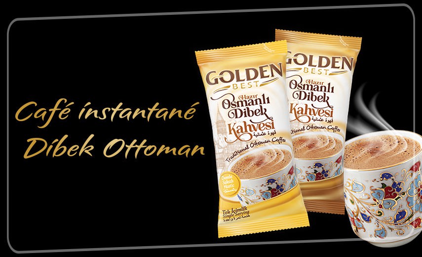 Golden Grup | golden best, hazır türk kahvesi, 