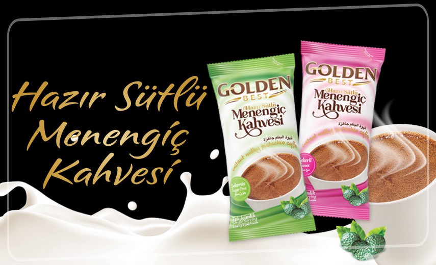 Golden Grup | golden best, instant coffee