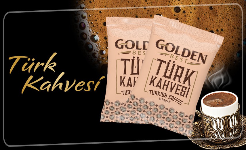 Golden Grup | golden best, turk kahvesi
