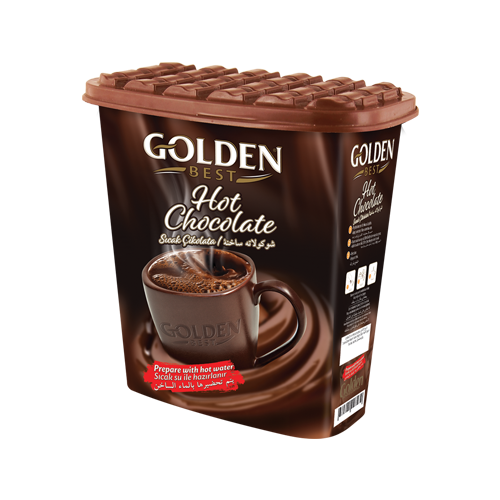 Golden Grup | golden best, sıcak içecekler, sıcak çikolata, salep, cappuccino, tarçın, hızlı, pratik
